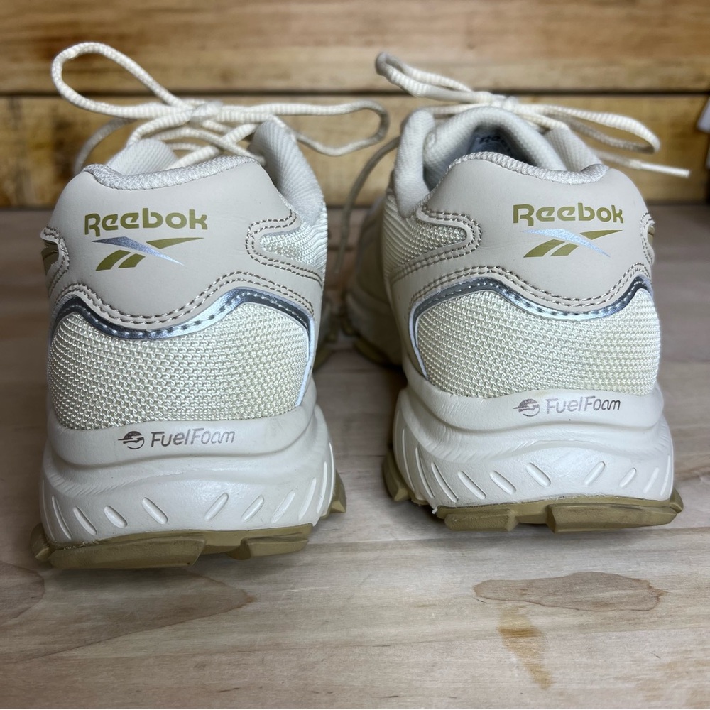 Reebok Work Womens Hyperium Work EH Steel Toe Safety Shoes - Picture 10 of 13